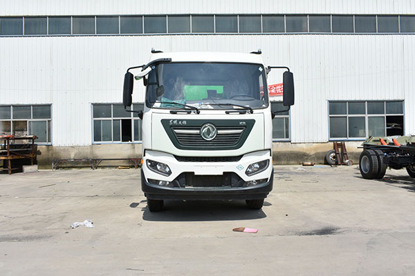 三利吸泥吸水滾掃式洗地車(chē)